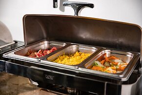 Hanoian Central Hotel & Spa