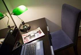 Hanoian Central Hotel & Spa