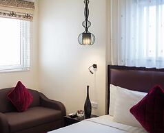 Hanoian Central Hotel & Spa