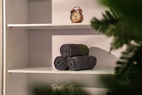 Hanoian Central Hotel & Spa