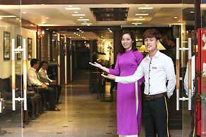 Hanoian Central Hotel & Spa