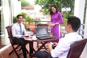 Hanoian Central Hotel & Spa