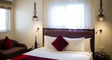 Hanoian Central Hotel & Spa