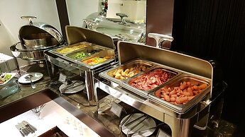 Hanoian Central Hotel & Spa