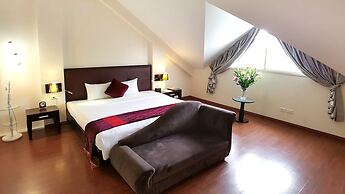 Hanoian Central Hotel & Spa