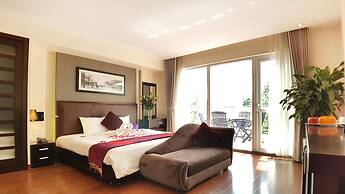 Hanoian Central Hotel & Spa