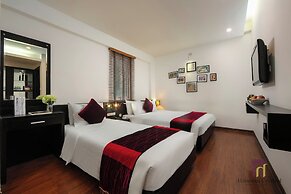 Hanoian Central Hotel & Spa