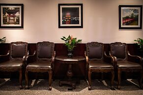 Hanoian Central Hotel & Spa