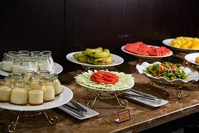 Hanoian Central Hotel & Spa