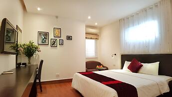 Hanoian Central Hotel & Spa