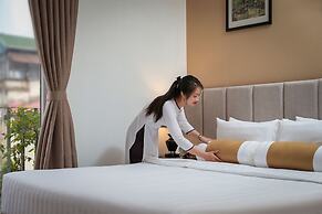 Hanoian Central Hotel & Spa