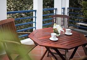 Hanoian Central Hotel & Spa