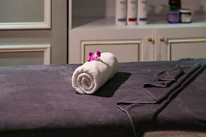 Hanoian Central Hotel & Spa