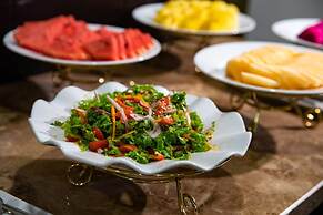 Hanoian Central Hotel & Spa