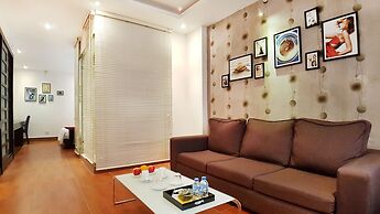 Hanoian Central Hotel & Spa