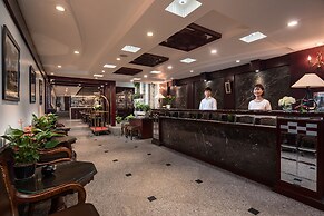 Hanoian Central Hotel & Spa