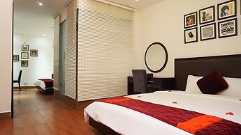 Hanoian Central Hotel & Spa