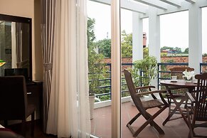 Hanoian Central Hotel & Spa