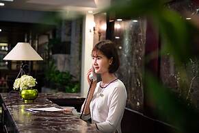 Hanoian Central Hotel & Spa