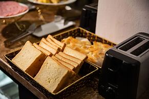 Hanoian Central Hotel & Spa