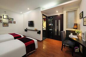 Hanoian Central Hotel & Spa