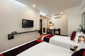 Hanoian Central Hotel & Spa