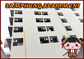 Sampheng Apartment