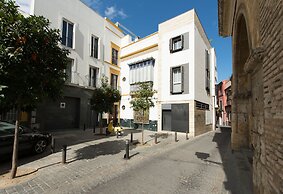 Sevilla Apartments Divina
