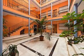 Sevilla Apartments Divina