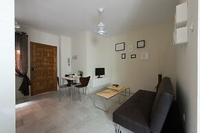 Sevilla Apartments Divina