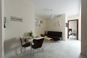 Sevilla Apartments Divina