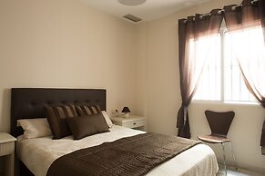 Sevilla Apartments Divina