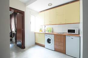 Sevilla Apartments Divina
