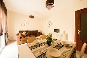 Sevilla Apartments Arrayán