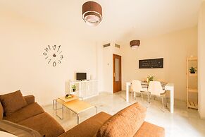 Sevilla Apartments Arrayán