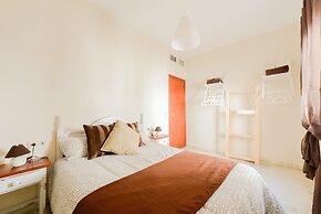 Sevilla Apartments Arrayán