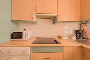 Sevilla Apartments Arrayán