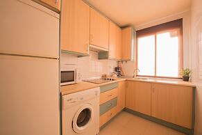 Sevilla Apartments Arrayán