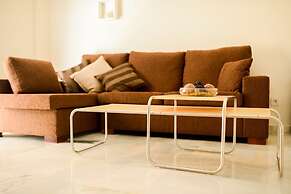 Sevilla Apartments Arrayán