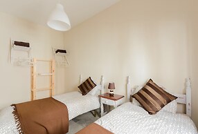 Sevilla Apartments Arrayán