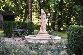 Podzamcze - Schlosspension