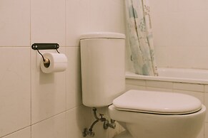 Sevilla Apartments San Luis