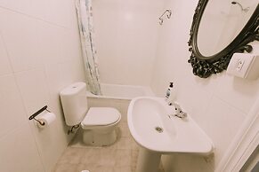 Sevilla Apartments San Luis