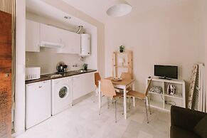 Sevilla Apartments San Luis
