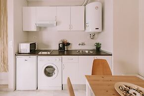 Sevilla Apartments San Luis