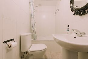 Sevilla Apartments San Luis