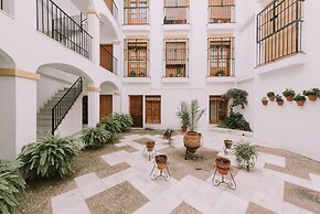Sevilla Apartments San Luis