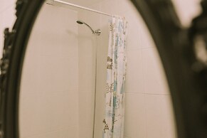 Sevilla Apartments San Luis