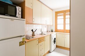 Sevilla Apartments Leonor BA