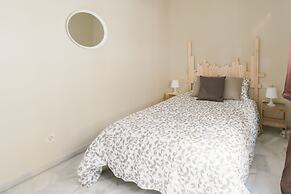 Sevilla Apartments Leonor BA